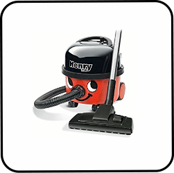 Henry hoover